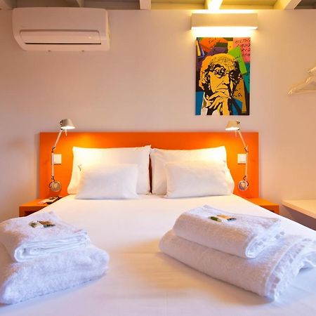 Downtown Cosy Suites Porto Exterior photo
