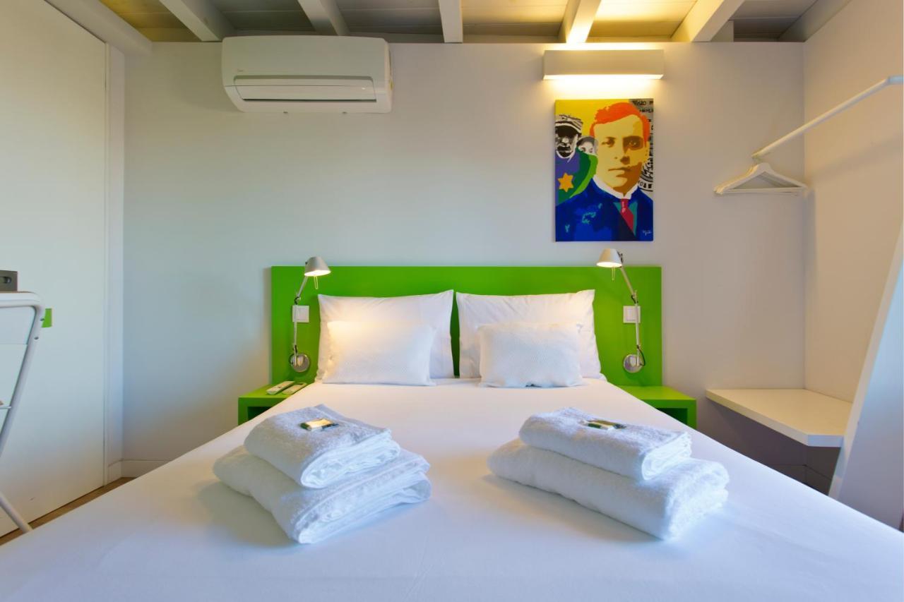 Downtown Cosy Suites Porto Exterior photo