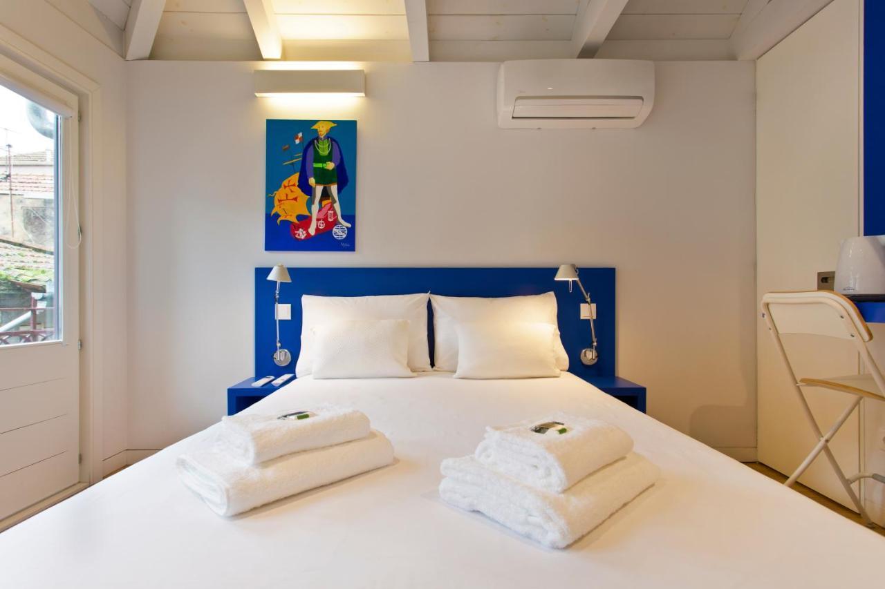Downtown Cosy Suites Porto Exterior photo