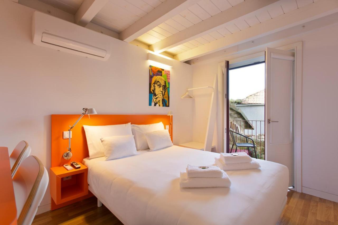 Downtown Cosy Suites Porto Room photo