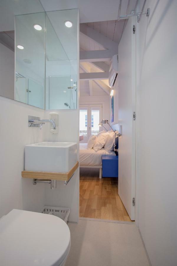 Downtown Cosy Suites Porto Exterior photo